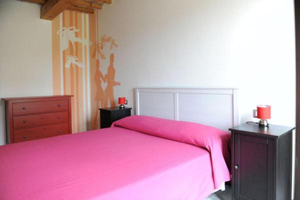 Casale Papa Country Village Loreto Phòng bức ảnh