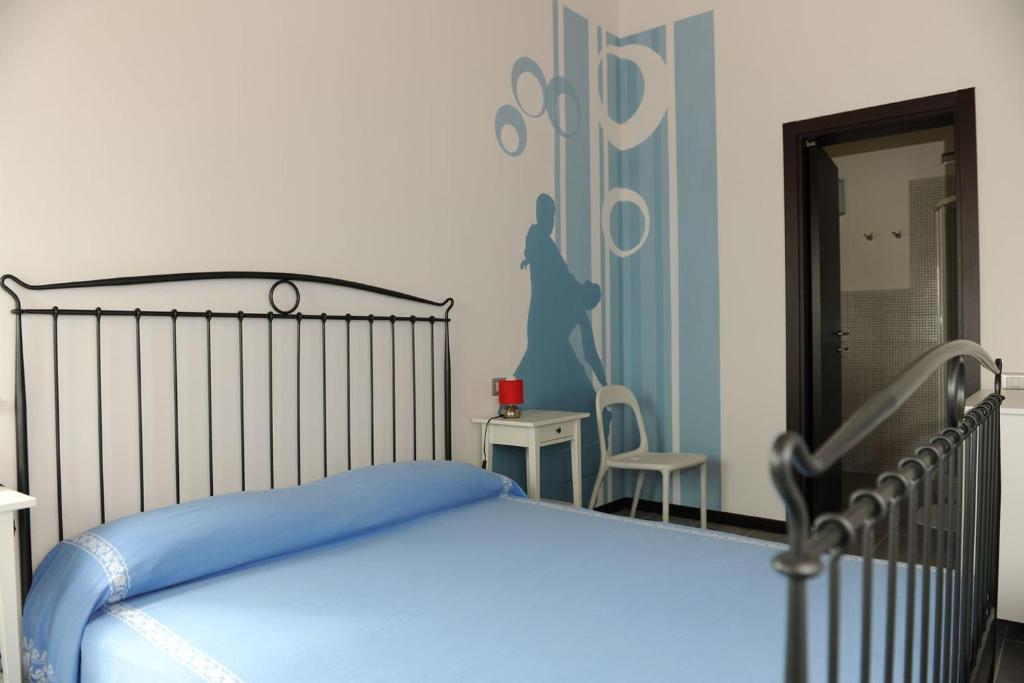 Casale Papa Country Village Loreto Phòng bức ảnh
