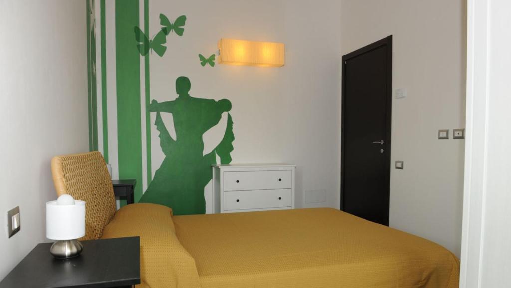 Casale Papa Country Village Loreto Ngoại thất bức ảnh