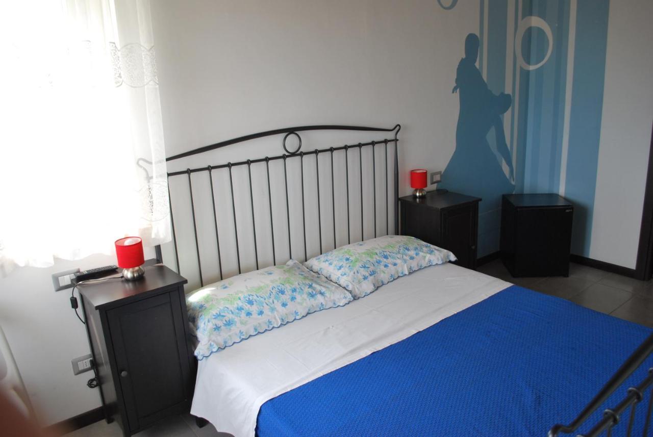 Casale Papa Country Village Loreto Ngoại thất bức ảnh