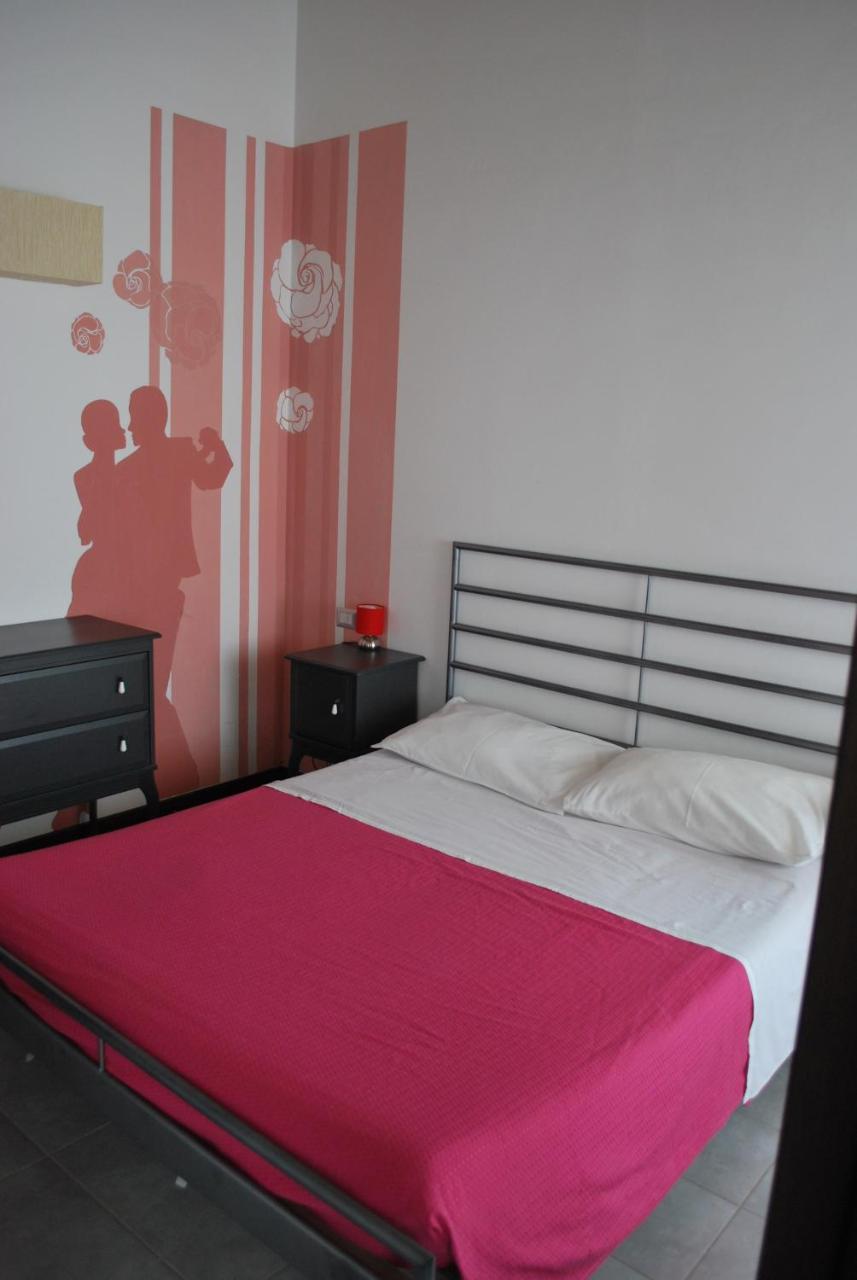 Casale Papa Country Village Loreto Ngoại thất bức ảnh